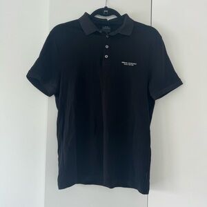 Armani Exchange Polo Shirt